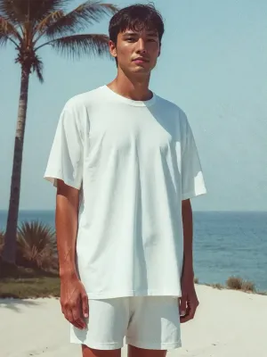 Solar Echo T-Shirt