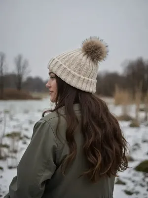Dynamic Dawn Cap